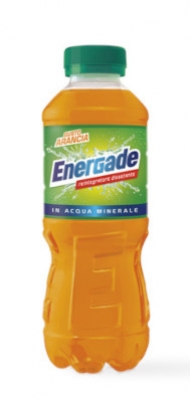 ENERGADE PZ.12 ML.500 ARANCIA